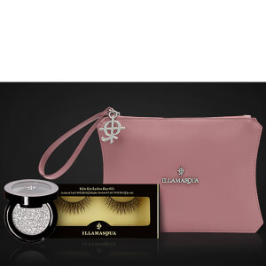 Illamasqua Nude Collection Beauty Bag (Free Gift) Illamasqua Nude Collection Beauty Bag (Free Gift)