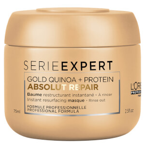 L'Oréal Professionnel Serié Expert Absolut Repair Gold Mask TS 75ml