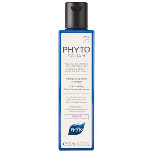 Phyto Squam Moisturizing Maintenance Shampoo 8.45 fl. oz