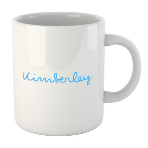 Kimberley Cool Tone Mug