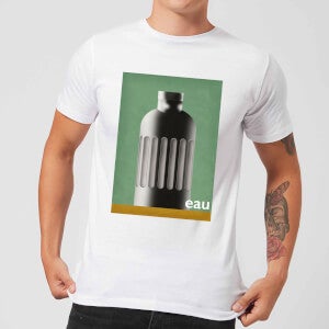 Mark Fairhurst Eau Men's T-Shirt - White