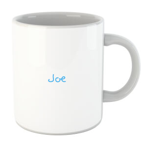 Joe Cool Tone Mug