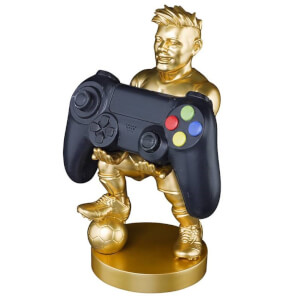 Figurine Support Chargeur Manette 20 cm Rob "GB" Rivera
