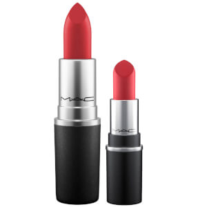 MAC Russian Red Lipstick Bundle