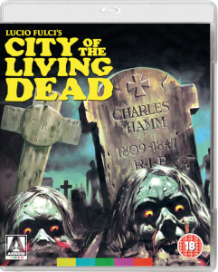 City of the Living Dead