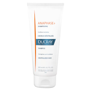Ducray Anaphase+ Shampoo for Thinning, Weak and Fine Hair 6.7 oz