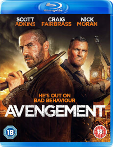 Avengement