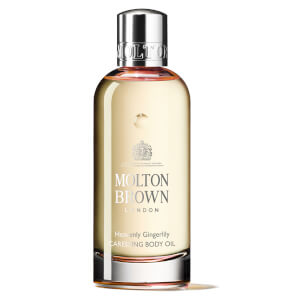 Molton Brown Heavenly Gingerlily Caressing Exclusive Body Oil 100ml