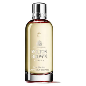 Molton Brown Rosa Absolute Sumptuous Exclusive Body Oil 100ml