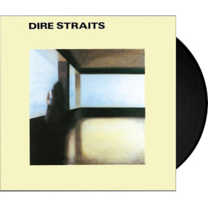 Dire Straits - Dire Straits LP