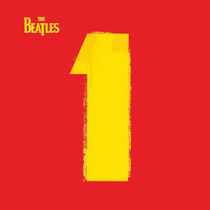 The Beatles - 1 2xLP