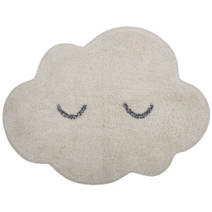 Bloomingville Cloud Rug