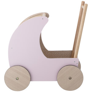 Bloomingville Wooden Pram