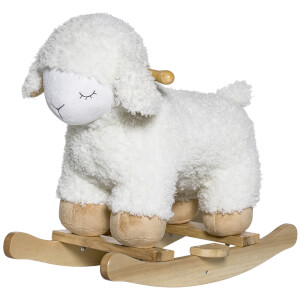 Bloomingville Rocking Lamb