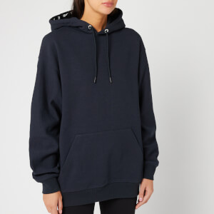 Reebok X Victoria Beckham Women's Hoody - Navy
