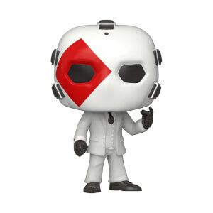 Figura Funko Pop! - Wild Card (Diamond) - Fortnite