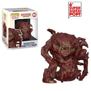 Stranger Things Season 3 Mind Flayer 6-Inch Pop! Vinyl Figure