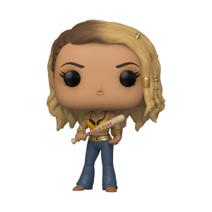 Figura Funko Pop! - Canario Negro (Boobytrap Battle) - Birds of Prey