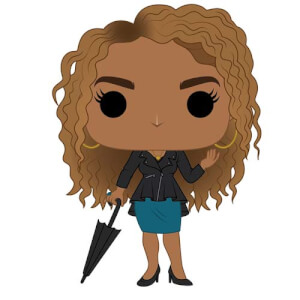 Umbrella Academy Allison Hargreeves Pop! Vinyl Figure