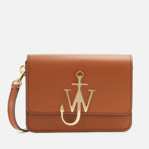 JW Anderson Women's Anchor Logo Bag - Toffee