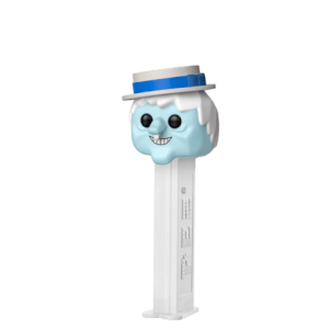 A Year Without A Santa Claus Snow Miser Pop! Pez
