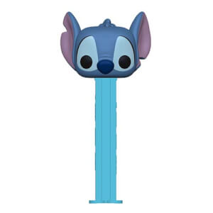 Disney Lilo & Stitch Stitch Pop! Pez
