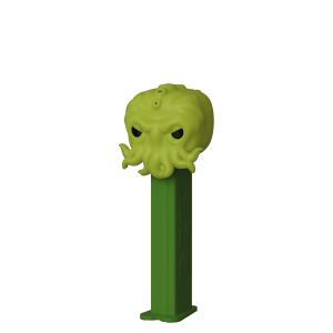 H.P. Lovecraft Cthulhu Pop! Pez