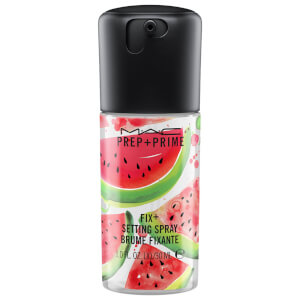 MAC Mini MAC Prep + Prime Fix+ Setting Spray 30ml - (Various Scents)