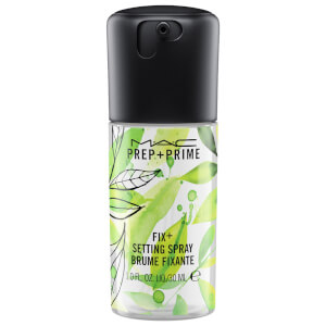 MAC Mini MAC Prep + Prime Fix+ Setting Spray - White Tea