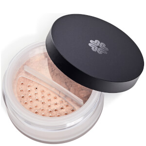 Lily Lolo Finishing Powder 4.5g (Various Shades)
