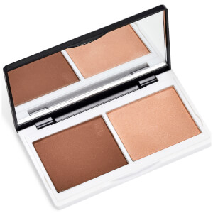 Lily Lolo Sculpt and Glow Contour Duo 10g
