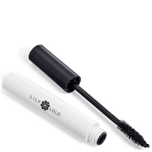 Lily Lolo Natural Mascara - Black 7ml