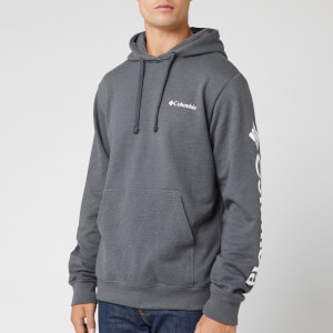 Columbia Men's Viewmont 2 Hoody - Charcoal Heather