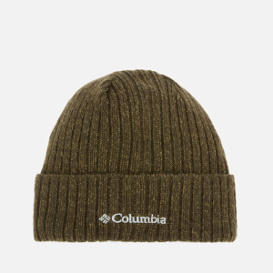 Columbia Men's Columbia Watch Cap Beanie - Olive Green