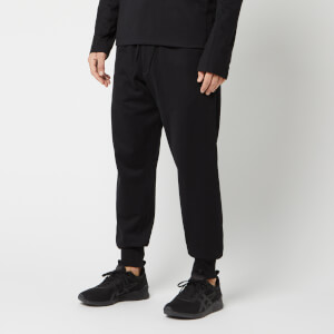 Y-3 Men's Classic Cuff Pants - Black