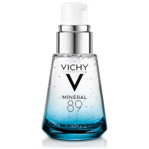 Vichy Mineral 89 Eyes Hyaluronic Acid Eye Gel 0.50 oz