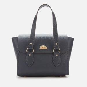 The Cambridge Satchel Company Women's Small Emily Tote Bag - Dapple