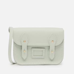 The Cambridge Satchel Company Women's Tiny Satchel - Eggshell