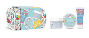First Aid Beauty FAB Goodie Bag!