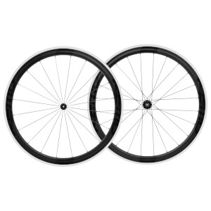 Fast Forward F4R-C DT240 Clincher Wheelset