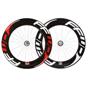 Fast Forward F9T Track Front Wheel