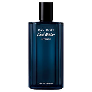 Davidoff Cool Water Intense Man Eau de Parfum 125ml