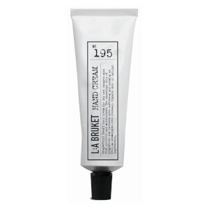 L:A BRUKET Small Grapefruit Leaf Hand Cream 30ml