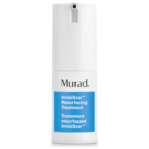 Murad InvisiScar Resurfacing Treatment 0.5 fl. oz