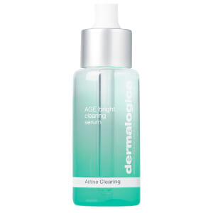 Dermalogica Active Clearing AGE Bright Clearing Serum 1 oz