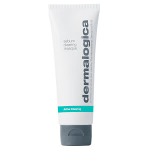Dermalogica Active Clearing Sebum Clearing Mask 2.5 oz
