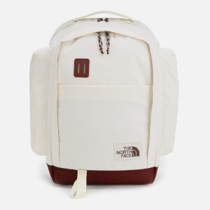 The North Face Men's Ruthsac Bag - Vintage White