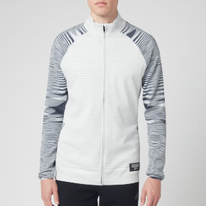 adidas X Missoni Men's P.H.X Jacket - White/Black/Dark Grey