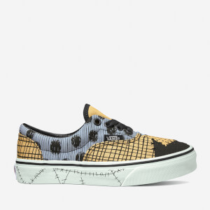 Vans X The Nightmare Before Christmas Kids' Sally Era Trainers - Multi