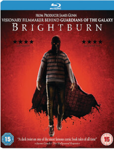 Brightburn